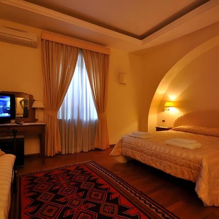 Casale De Santis Hotel Rome Luaran gambar