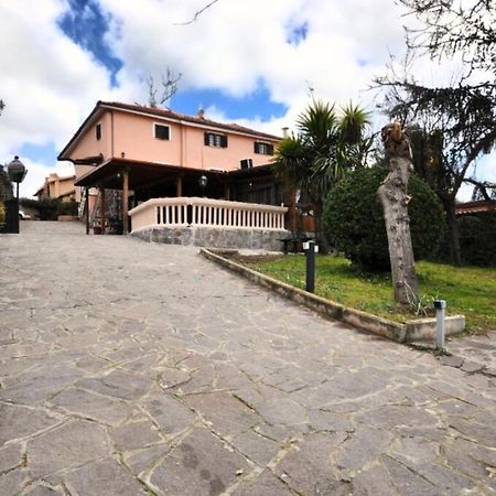 Casale De Santis Hotel Rome Luaran gambar