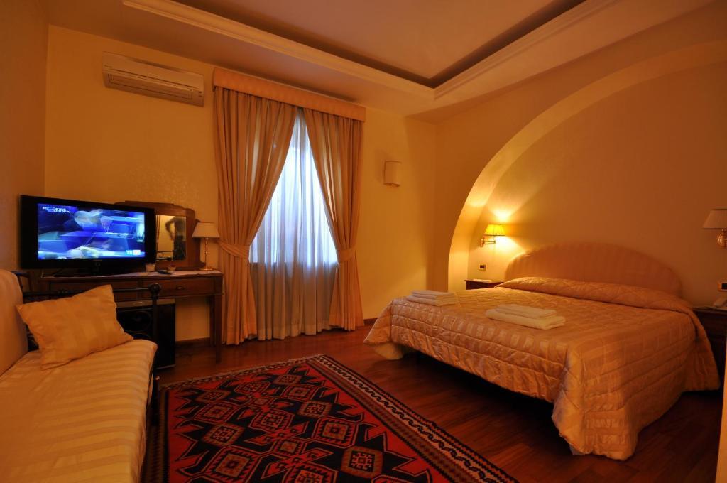 Casale De Santis Hotel Rome Bilik gambar