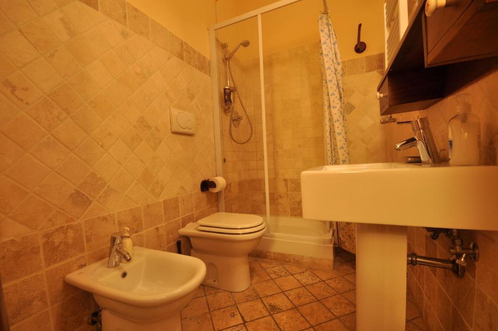 Casale De Santis Hotel Rome Bilik gambar