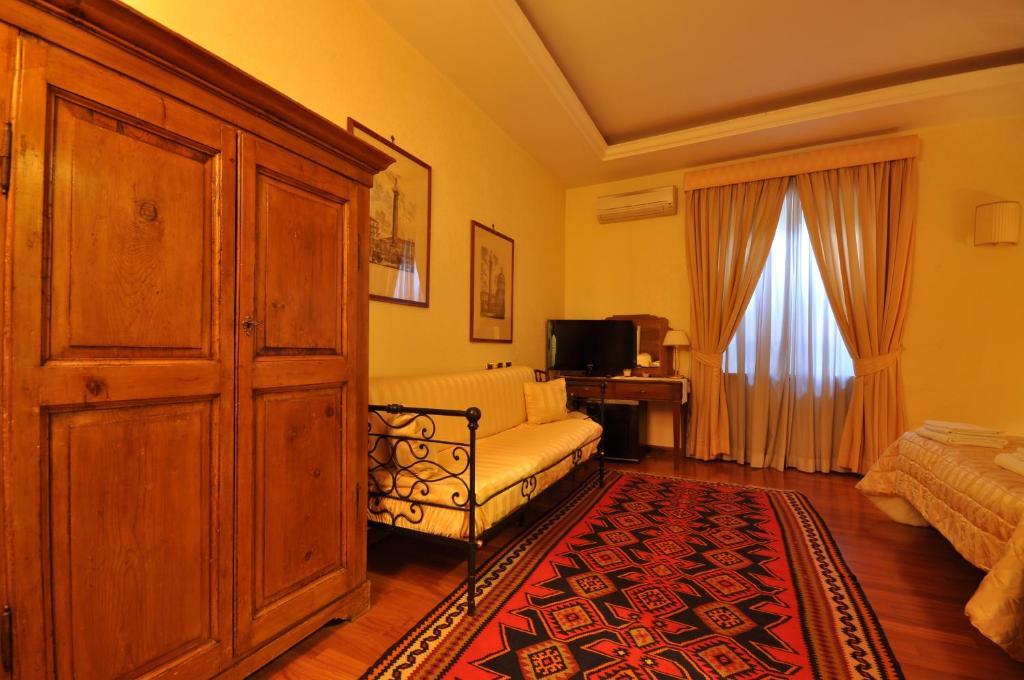 Casale De Santis Hotel Rome Bilik gambar