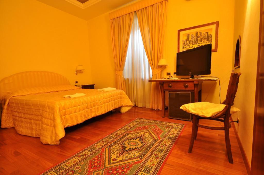 Casale De Santis Hotel Rome Bilik gambar