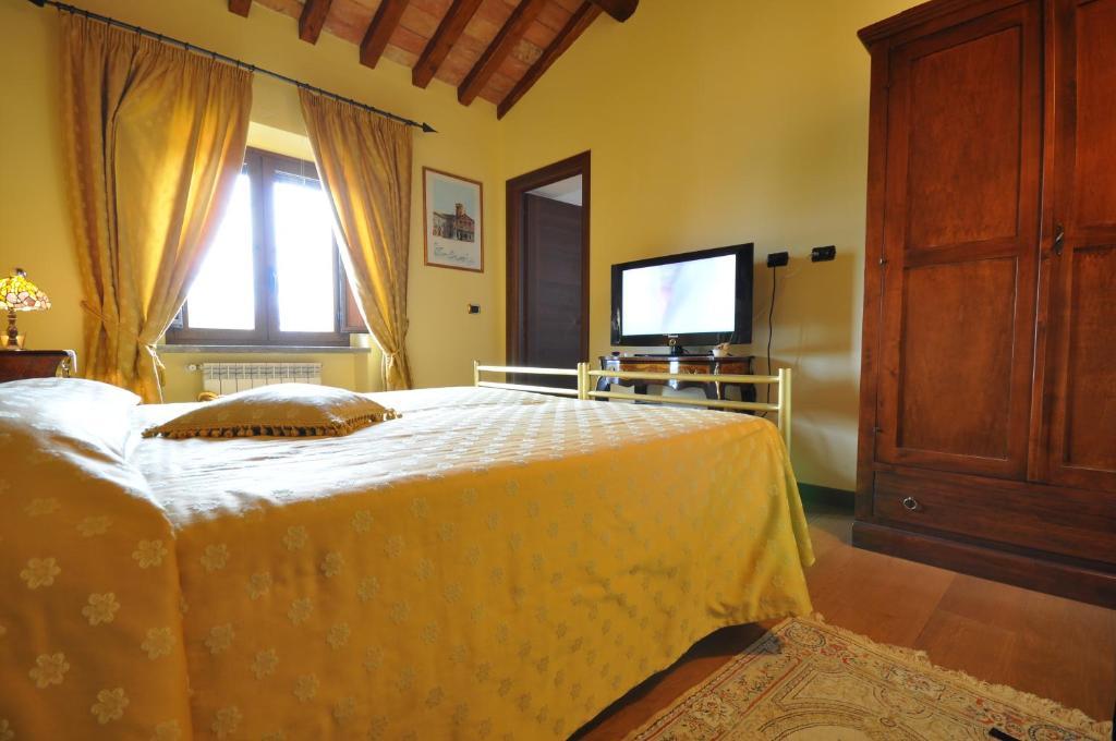 Casale De Santis Hotel Rome Bilik gambar