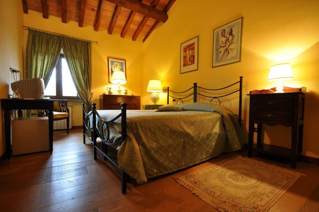 Casale De Santis Hotel Rome Bilik gambar