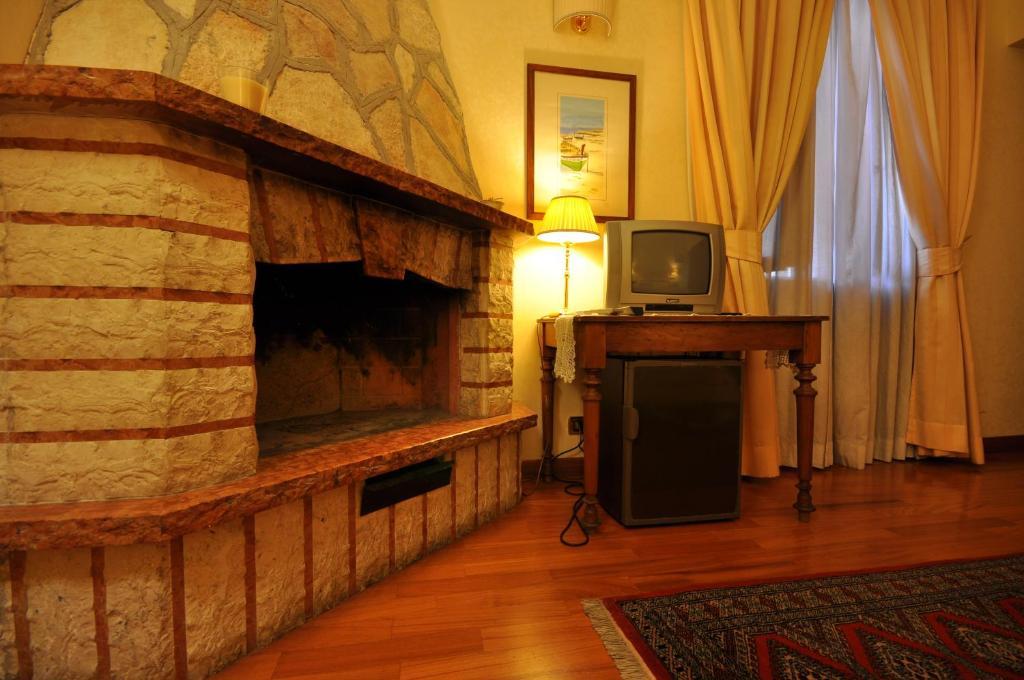 Casale De Santis Hotel Rome Bilik gambar