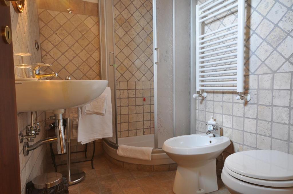 Casale De Santis Hotel Rome Bilik gambar