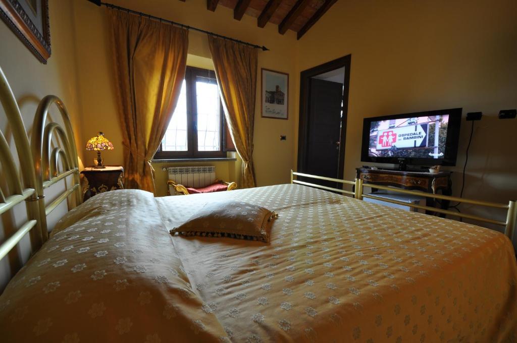 Casale De Santis Hotel Rome Bilik gambar