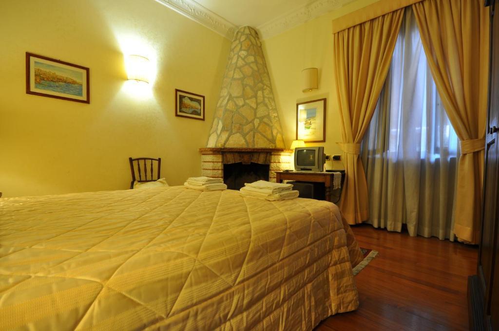 Casale De Santis Hotel Rome Bilik gambar