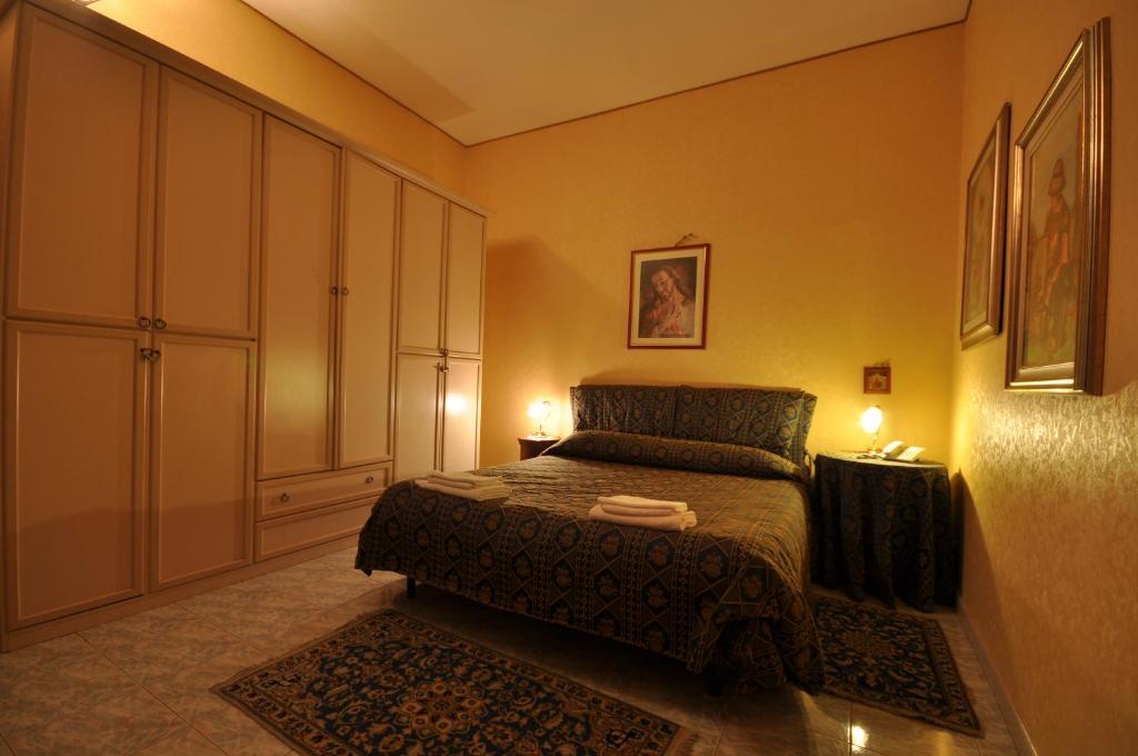 Casale De Santis Hotel Rome Bilik gambar