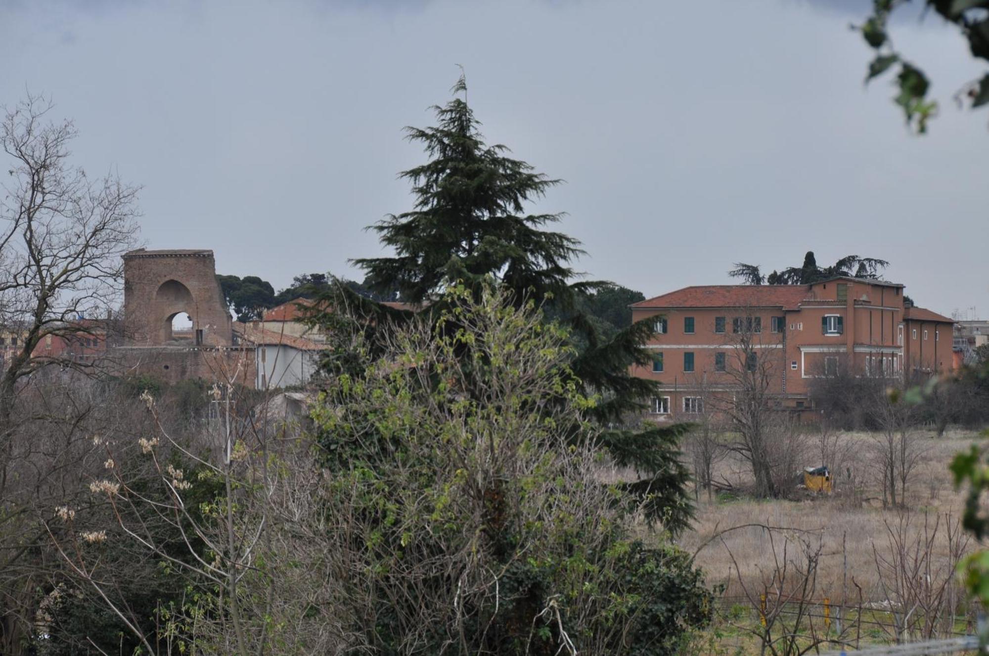 Casale De Santis Hotel Rome Luaran gambar