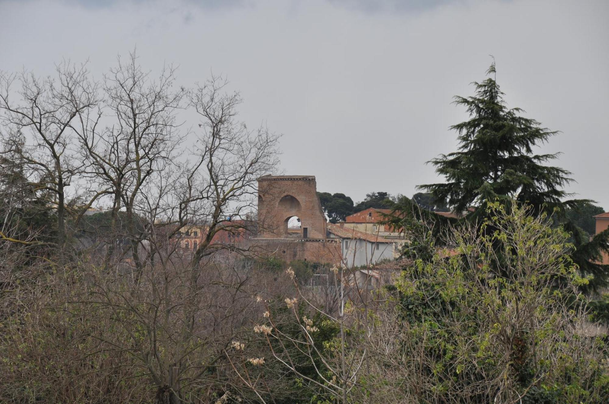 Casale De Santis Hotel Rome Luaran gambar