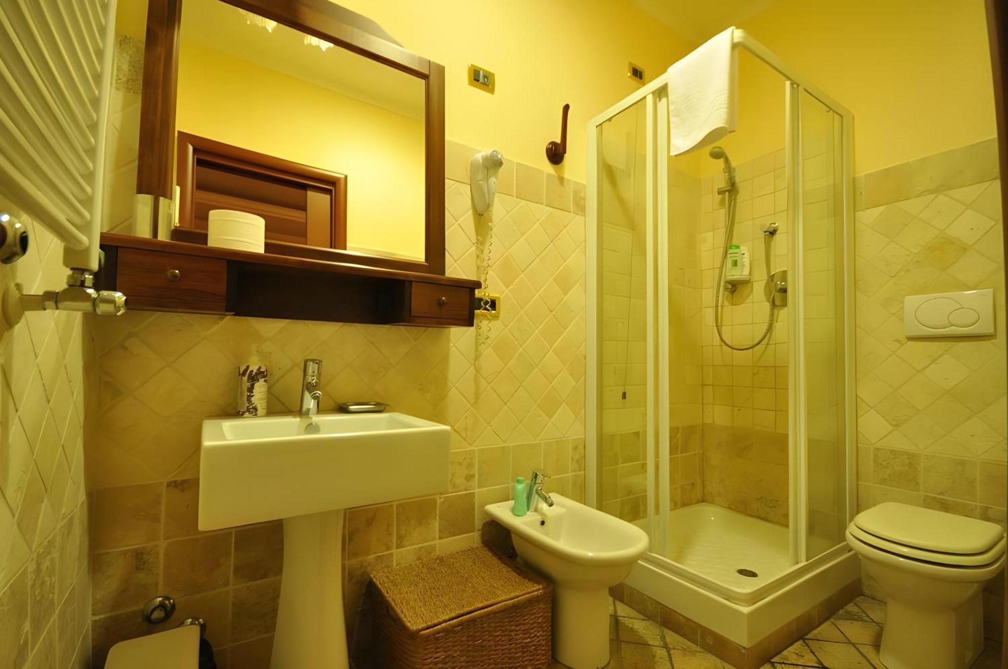 Casale De Santis Hotel Rome Luaran gambar