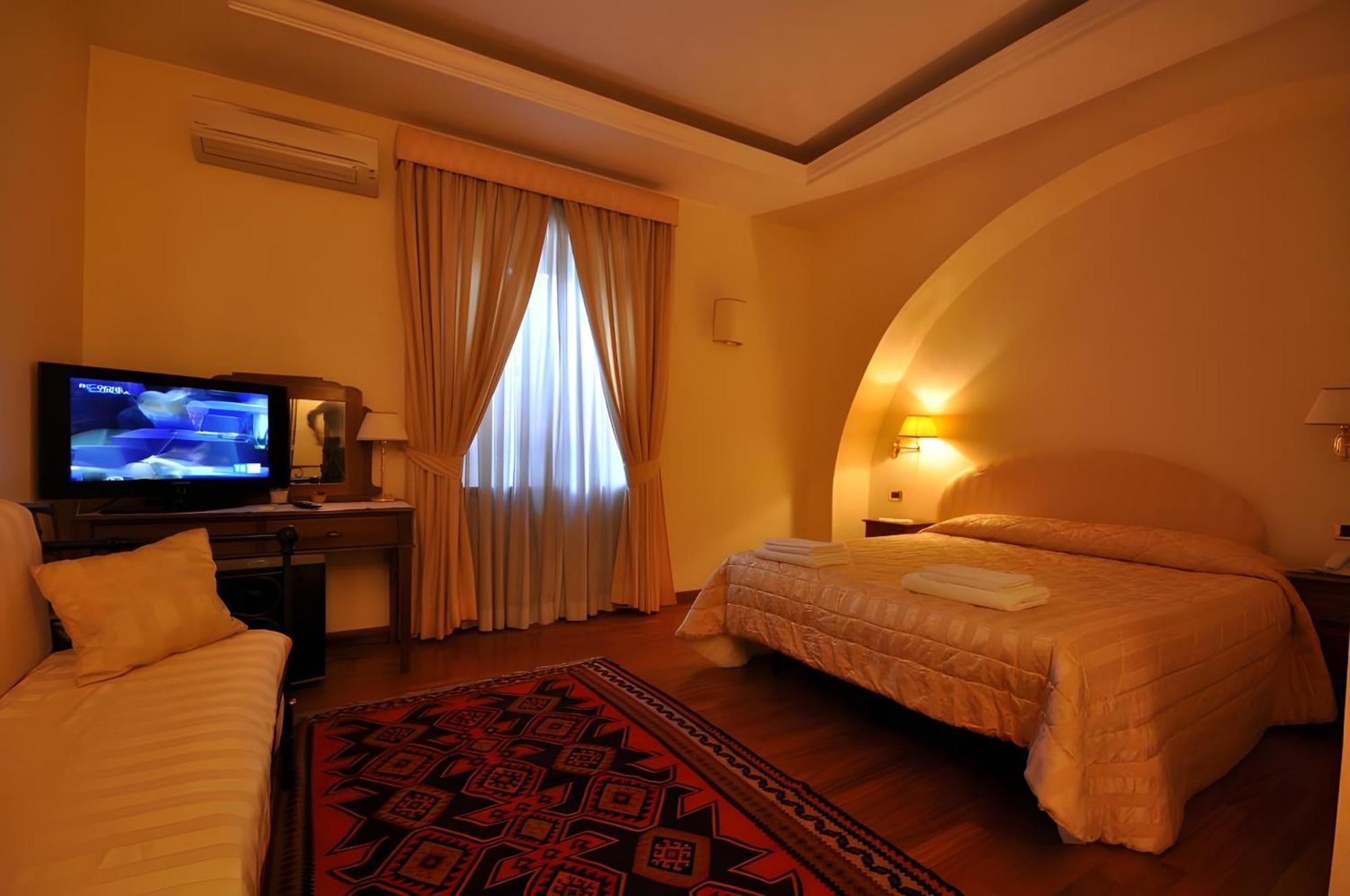 Casale De Santis Hotel Rome Luaran gambar
