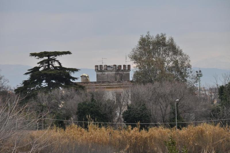 Casale De Santis Hotel Rome Luaran gambar